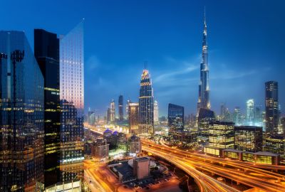Görkemli Dubai & Lüksün Başkenti 3 Gece - Sun Express Hava Yolları  ile İzmirden Direkt Hareket (2026 İlkbahar - Yaz Döneni)