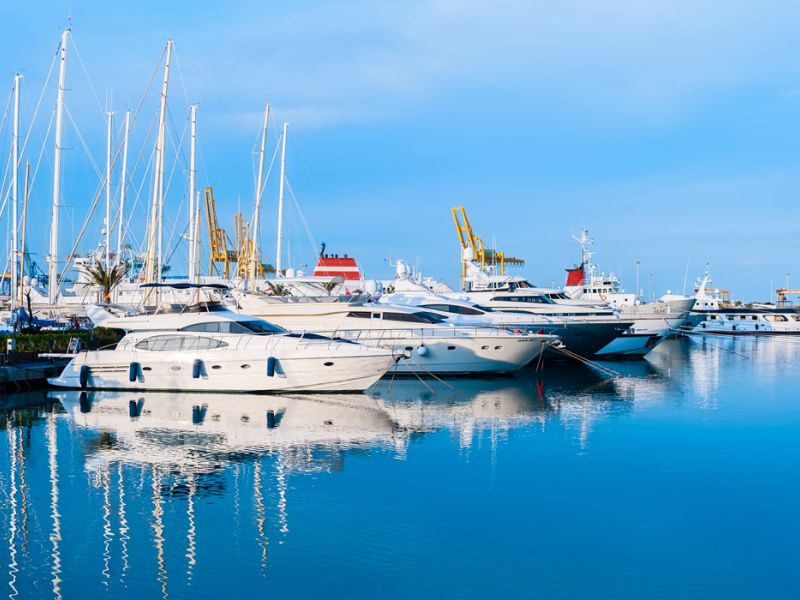 Görkemli İspanya ve Endülüs Şehirleri 7 Gece - THY ile (2026 İlkbahar Dönemi) (SVQ-SVQ)