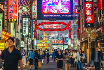 Uzak Doğu’nun Çiçeği ve Güneşi “Güney Kore ve Japonya” THY ile 9 gece (ICN-HND) Seul (3) – Osaka (3) – Nara – Kyoto – Tokyo (3) – Hakone | Tüm turlar ve giriş ücretleri dahil