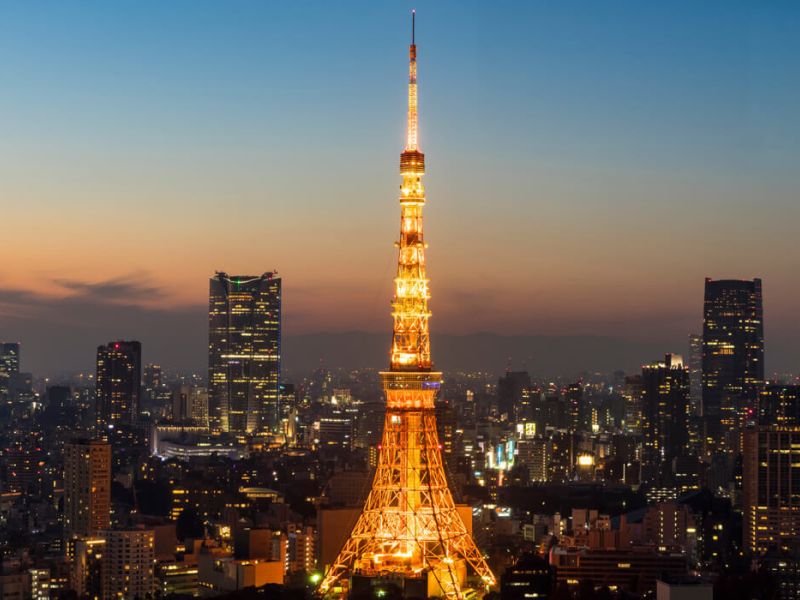 Uzak Doğu’nun Çiçeği ve Güneşi “Güney Kore ve Japonya” THY ile 9 gece (ICN-HND) Seul (3) – Osaka (3) – Nara – Kyoto – Tokyo (3) – Hakone | Tüm turlar ve giriş ücretleri dahil