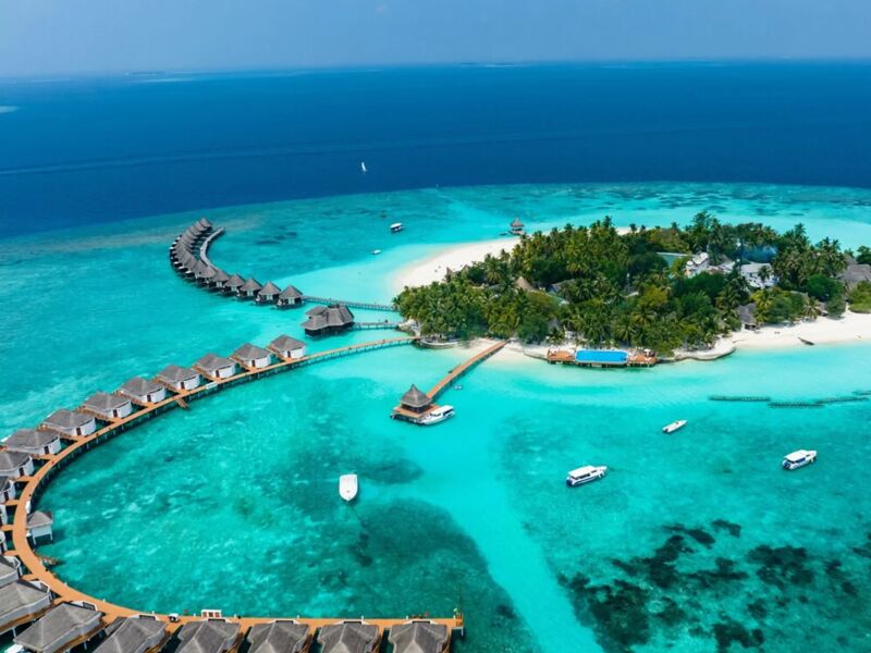 Bangkok - Pattaya - Phuket Turu 7 Gece 9 Gün Mahan Havayolları İle