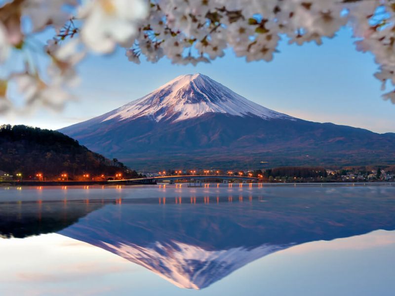 Klasik Japonya & Güney Kore Turu Türk Havayolları ile 7 Gece (ICN-NRT) FL001