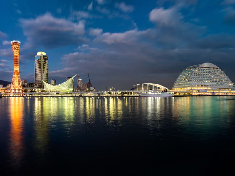 Klasik Japonya & Güney Kore Turu Türk Havayolları ile 7 Gece (ICN-NRT) FL001