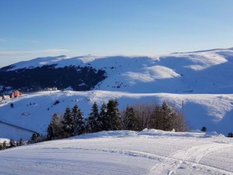 Günübirlik Uludağ Turu