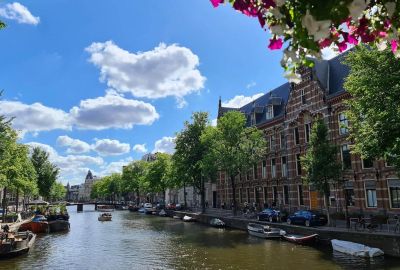 FIRSAT BÜYÜK BENELÜX & PARİS & ALMANYA TURU AJET HAVAYOLLARI İLE