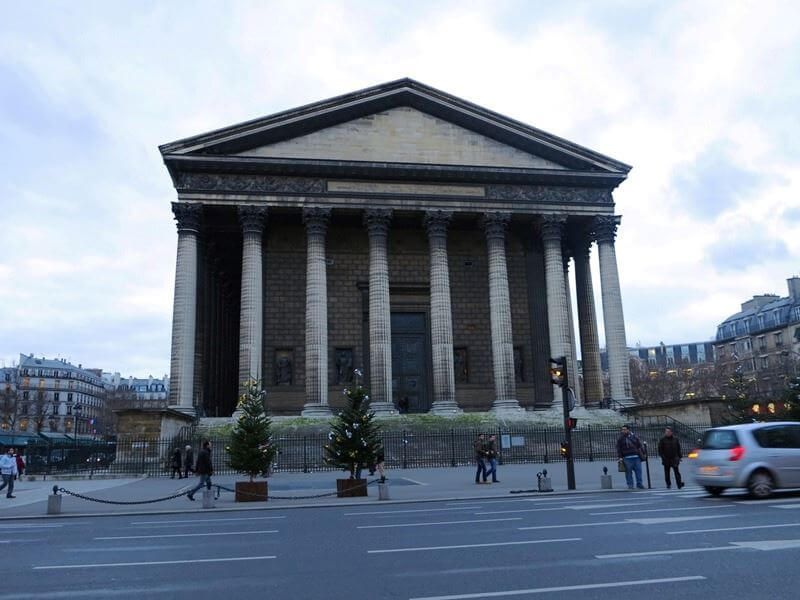 Elegant Benelüx Paris Alsace Ajet Havayolları ile 7 Gece 8 Gün BSL-CGN FL001