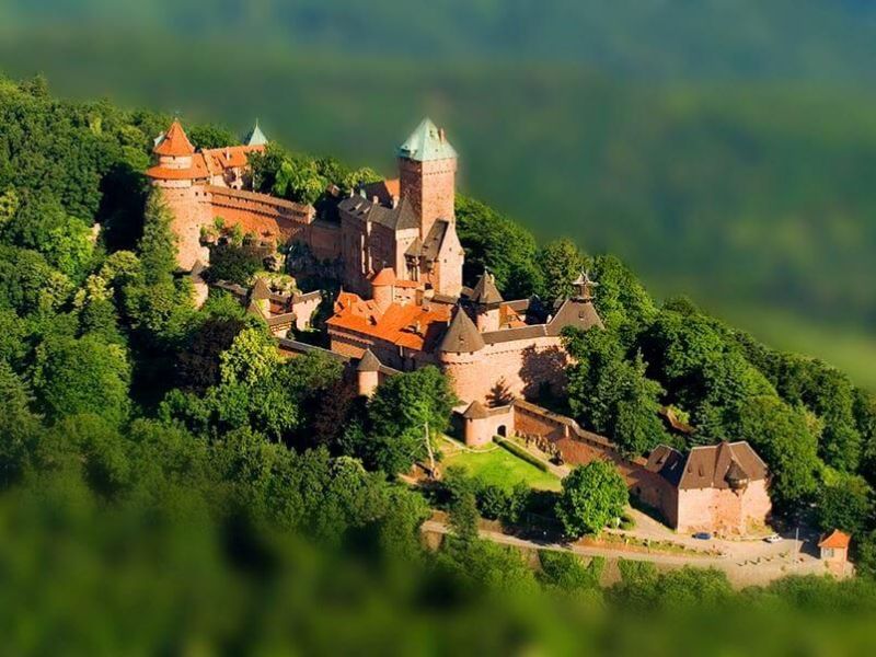 Avrupa'nın Kalbi Benelux & Paris Turu Ajet Havayolları İle 7 Gece 8 Gün Promosyon (DUS-FRA)