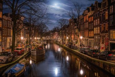 Avrupa'nın Kalbi Benelux & Paris Turu Ajet Havayolları İle 7 Gece 8 Gün Promosyon (DUS-FRA)