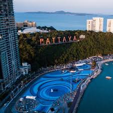 Bangkok - Pattaya - Phuket Turu Türk Havayolları ile Yaz Dönemi BKK-HKT