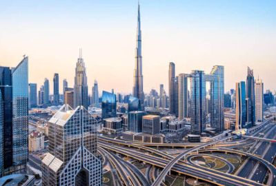 Dubai |3 Gece | Antalya Çıkış | Sun Express