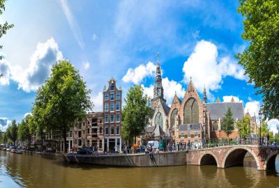 BENELUX & PARİS & ALSACE PC 2026 (CRL-CRL) 