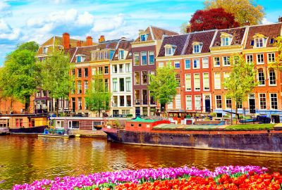 EKSPRESS BENELUX & PARIS 2026 KIS (ORY-AMS)