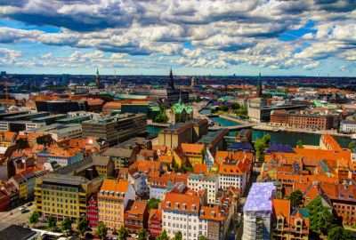 Stockholm'den Kopenhag'a İskandinavya Nordik Üçgeni Turu Ajet İle Promosyon 7 Gece 8 Gün 2026