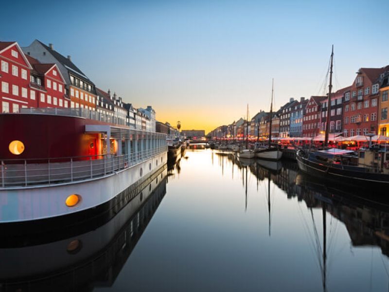 Baltık Harikaları Tallin Riga Vilnius | 7 Gece | İstanbul Çıkış | THY |TLL VNO 