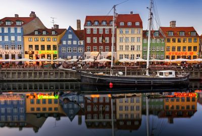 Baltık Harikaları Tallin Riga Vilnius | 7 Gece | İstanbul Çıkış | THY |TLL VNO 2