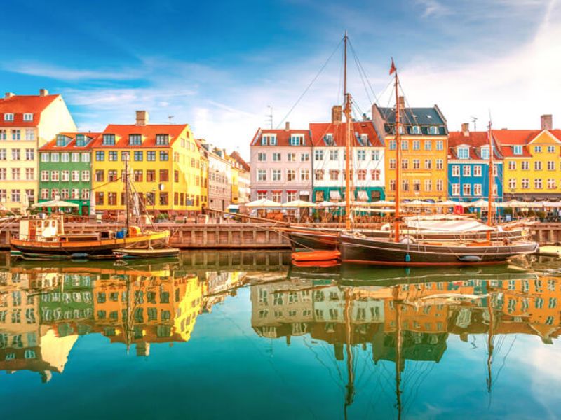 Baltık Harikaları Tallin Riga Vilnius | 7 Gece | İstanbul Çıkış | THY |TLL VNO 2