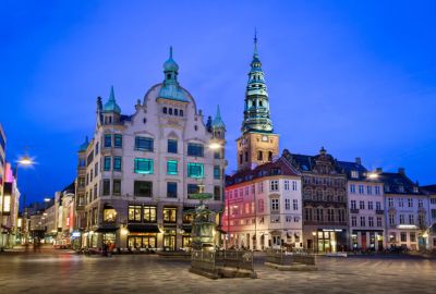 Baltık Harikaları Vilnius Riga Tallin | 7 Gece | İstanbul Çıkış | THY |VNO TLL 