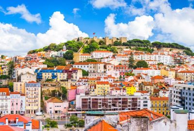 THY Ile Grand Ispanya Endulus ve Portekiz Turu - BCN-MAD 