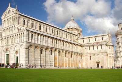 Thy ile Grand Viva İtalya Turu - FCO-MXP