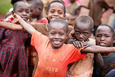 Büyük Afrika Turu THY İle 10 Gece 12 Gün