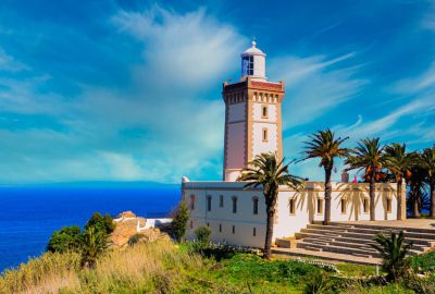 Görkemli Fas Krallığı ve Mistik Şehirler 4 Gece - THY ile (2026 Kış Dönemi)