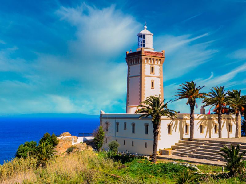 Elegant Sahra Çölü & Fas İkonları Turu Pegasus Havayolları ile 7 Gece (CMN-CMN) FL001