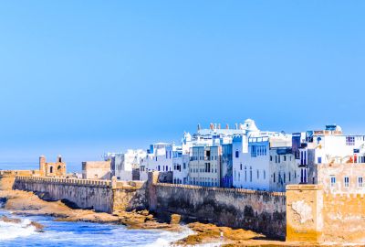 Fas Sahra Çölü ve Binbir Gece Masalları Turu Air Arabia Havayolları ile 6 Gece 7 Gün (RBA-RBA) FL001