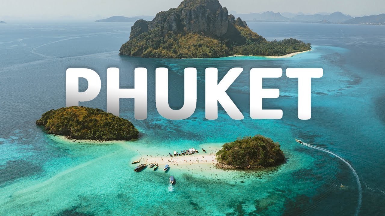 Phuket - Pattaya - Bangkok Turu 7 Gece 9 Gün Türk Havayolları ile Yaz Dönemi