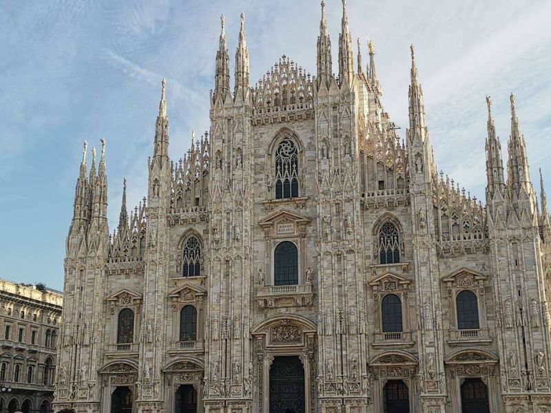 ESPRESSO İTALYA YAZ 2026 (BLQ-FCO)