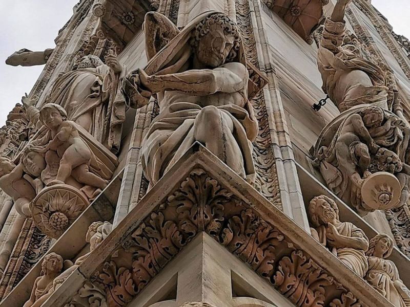 KLASİK İTALYA 2026 (BLQ-FCO) (ROMA 3 GECE)