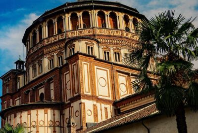 KLASİK İTALYA KIŞ 2026 (FCO-BGY)