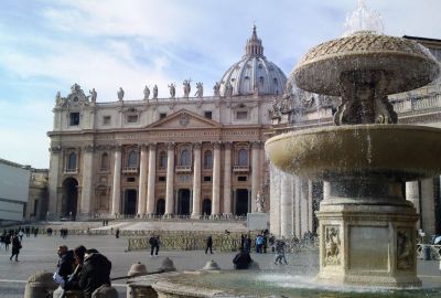 KLASİK İTALYA YAZ 2026 (BGY-FCO)