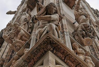 Thy ile Grand Viva İtalya Turu - FCO-MXP