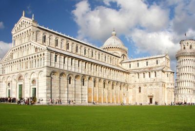 Thy ile Grand Viva İtalya Turu - FCO-MXP