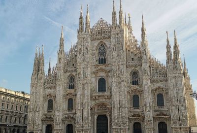 2026 Yaz Dönemi Büyük İtalya Ekspres Turu (Nisan-Ağustos 2026) THY ile 5 gece (FCO-VCE)-AKŞAM DÖNER Roma (2) - Floransa (2) - Venedik (1)