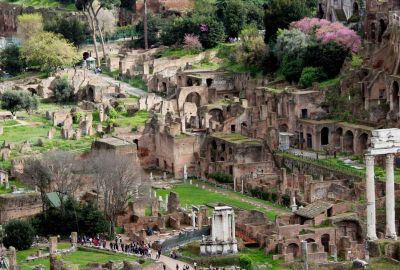 2026 Yaz Dönemi Büyük İtalya Ekspres Turu (Nisan-Ağustos 2026) THY ile 5 gece (FCO-VCE)-AKŞAM DÖNER Roma (2) - Floransa (2) - Venedik (1)