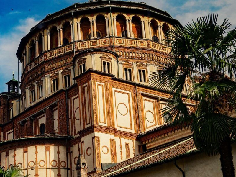 Baştan Başa İtalya Turu Türk Havayolları Seferi İle 7 Gece 8 Gün (Ljubljana-Napoli)