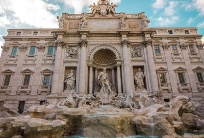 Baştan Başa İtalya Turu Türk Havayolları Seferi İle 7 Gece 8 Gün (Napoli-Ljubljana)