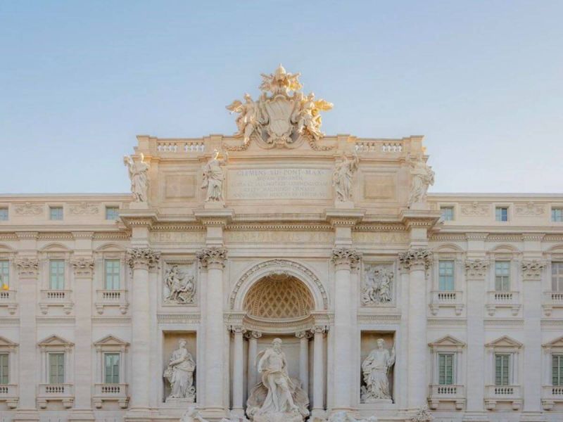 Ekspress Büyük İtalya Turu Ajet Havayolları İle 5 Gece 6 Gün Promosyon (Roma-Bergamo)