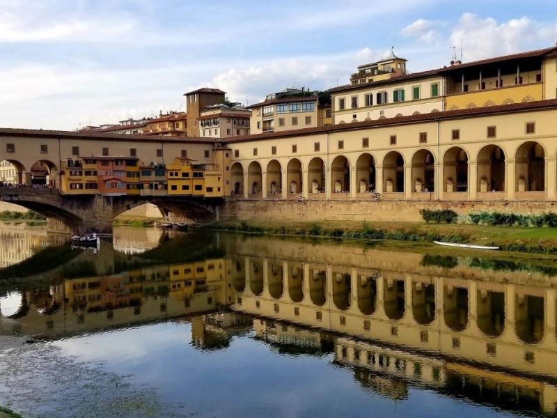 Büyük İtalya Turu Ajet Havayolları İle 5 Gece 6 Gün (Bergamo–Roma)