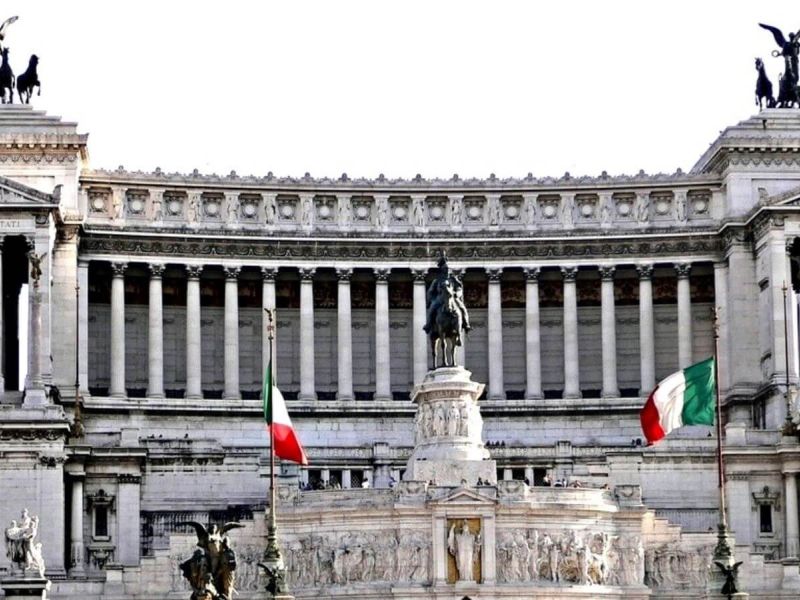 Büyük İtalya Turu Ajet Havayolları İle 5 Gece 6 Gün (Bergamo–Roma)