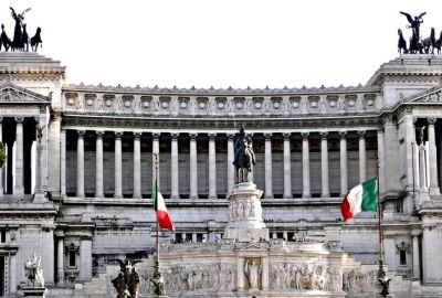 Büyük İtalya Turu Ajet Havayolları İle 5 Gece 6 Gün (Roma-Bergamo)