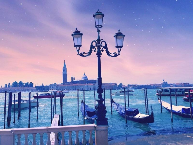 Büyük İtalya Turu Ajet Havayolları İle 5 Gece 6 Gün (Roma-Bergamo)