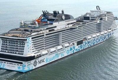 Msc Eurıbıa ile İskandinayva & Norveç Fiyortları Turu AJet Havayolları ile 7 Gece 8 Gün TRC001