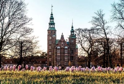 İskandinavya ve Fiyordlar Turu Pegasus Havayolları ile 7 Gece (HEL-CPH) 2026 FL001