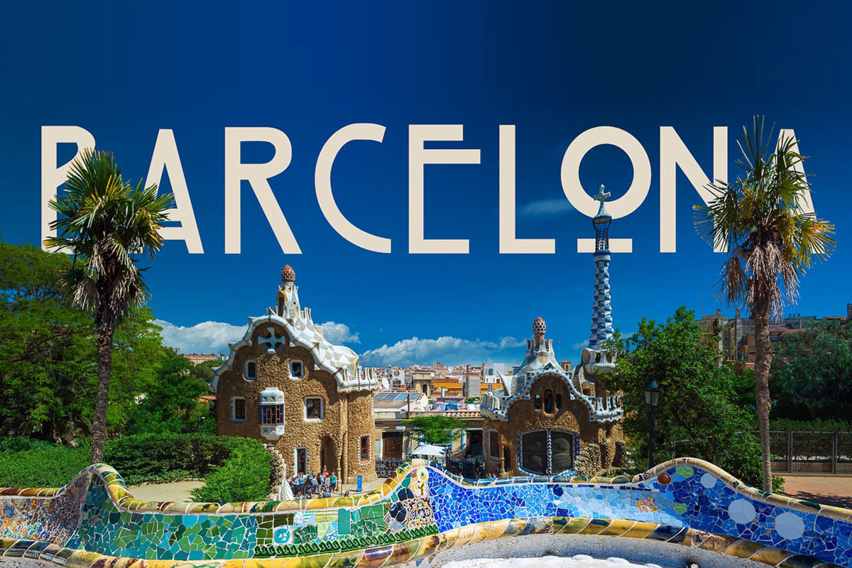 Samsun Hareketli İspanya'nın Kalbi Madrid & Barselona Turu Ajet İle Promosyon