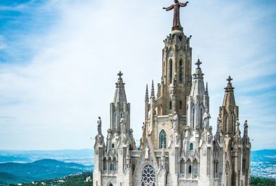 Antalya Hareketli Madrid Turu Ajet Havayolları İle 3 Gece Promosyon