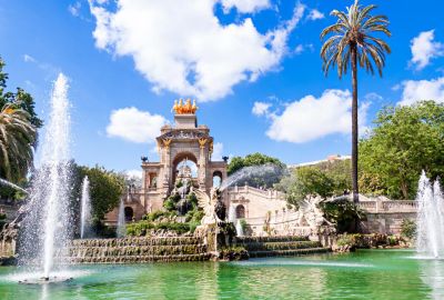 Antalya'dan Direkt Sefer İle İspanya Rotası Turu 