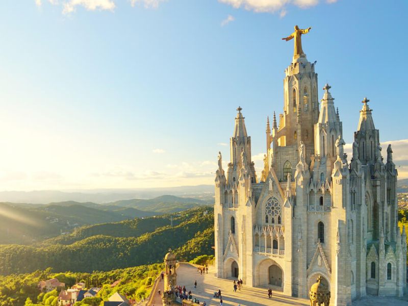 İspanya Rotası Turu 