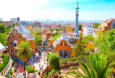 BÜYÜK İSPANYA KIS 2026 (MAD-BCN)